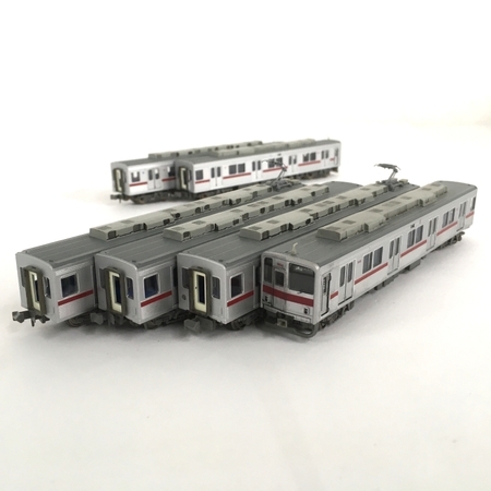 MIICRO ACE A-6672 A-6673 東武9000系 リニューアル車 鉄道模型 MIICRO ACE A-6672 A-6673 東武9000系 リニューアル車 鉄道模型