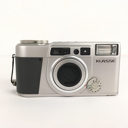 Fuji KLASSE professional カメラ 38mm 2.6 ボディ ジャンク Y6410088_画像1