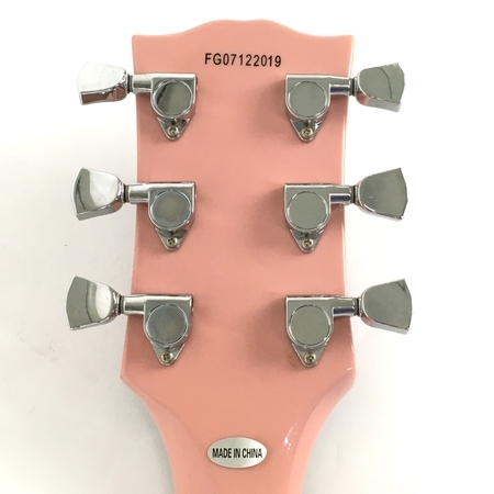 Fernandes BURNY PLC-65 エレキギター フェルナンデス バーニー Fernandes BURNY PLC-65 エレキギター フェルナンデス バーニー