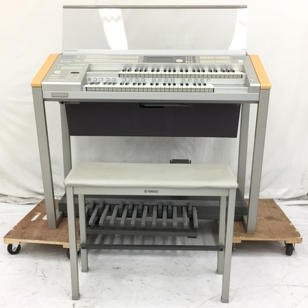 Yahoo!オークション - 【引取限定】YAMAHA STAGEA ELS-01 Ver1 Yahoo!オークション - 【引取限定】YAMAHA STAGEA ELS-01 Ver1