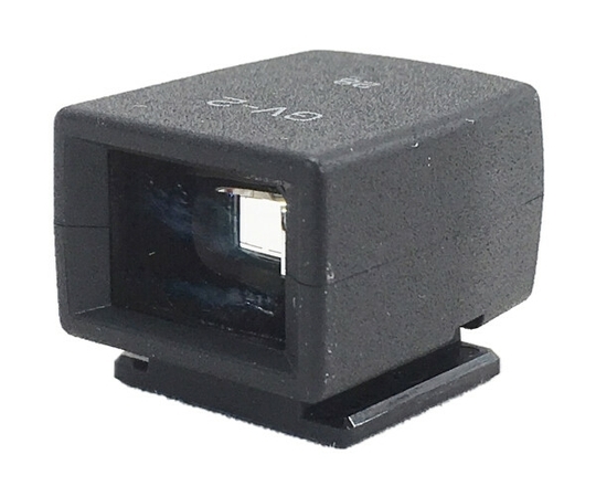 RICOH GV-2 外部 ミニ ファインダー カメラ周辺機器 アクセサリー