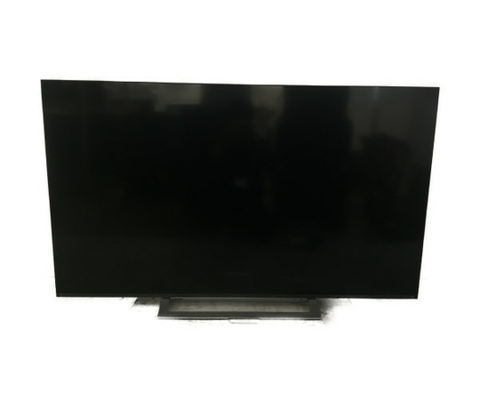 TOSHIBA REGZA 65M540X 東芝 液晶テレビ 65型 ジャンク-