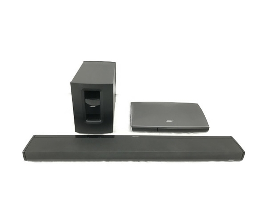 BOSE Lifestyle 135 HOME ENTERTAINMENT SYSTEM ホームシアター