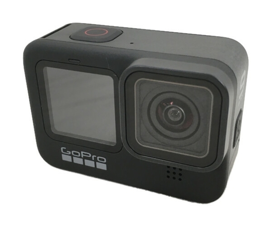 Gopro HERO9 Black ゴープロ ウェアラブルカメラ W6395961 www.lram-fgr.ma
