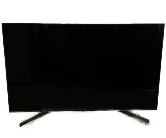 SONY ソニー BRAVIA ブラビア KJ-55X9500G 4K対応 55インチ 液晶