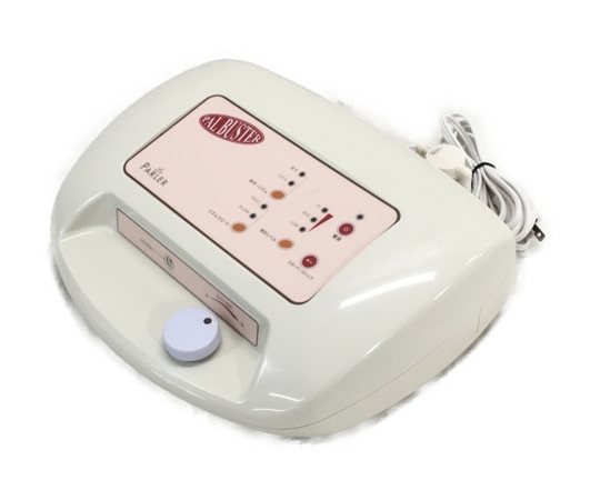 ラ・パルレ PAL BUSTER パルバスター 家庭用 美容器 W6410448