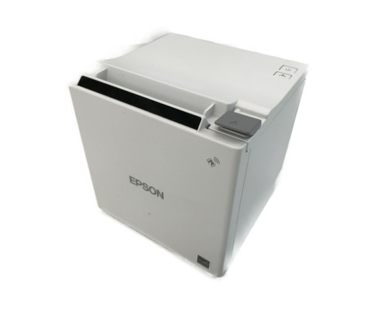 EPSON TM-m30 MODEL M335B レシート プリンター ジャンク S6425451