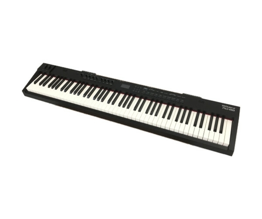 【引取限定】Roland RD-88 電子ピアノ ステージピアノ 電子ピアノ 88鍵盤 ロ-ランド 2020年製 楽器 中古 直 W6425981_画像1