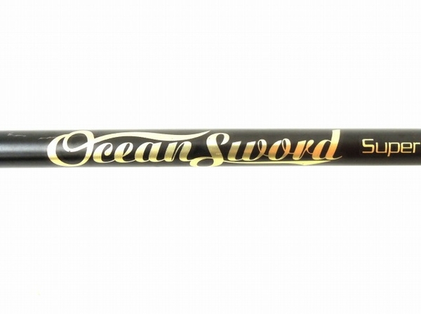 クレイジーオーシャン OS-65ML オーシャンソード スーパーセンシティブ