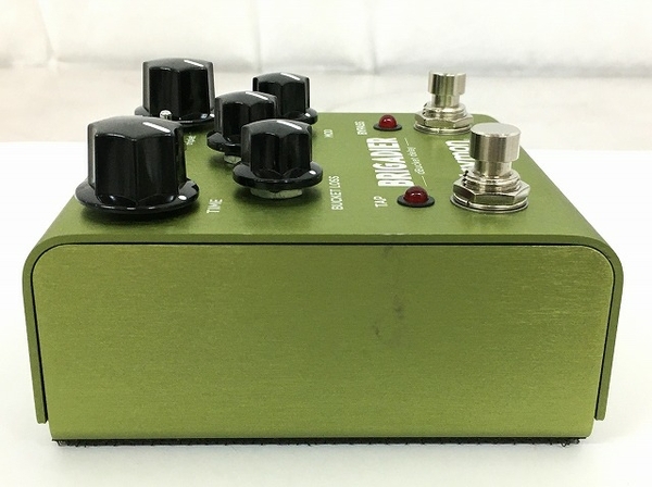 割引 Strymon:BRIGADIER ストライモン:ブリガディール agapeeurope.org