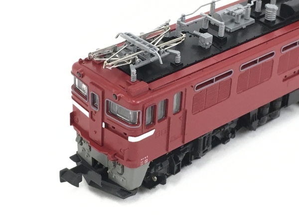 Yahoo!オークション - KATO 3028 ED75 一般形 Nゲージ 鉄道模型 Yahoo!オークション - KATO 3028 ED75 一般形 Nゲージ 鉄道模型