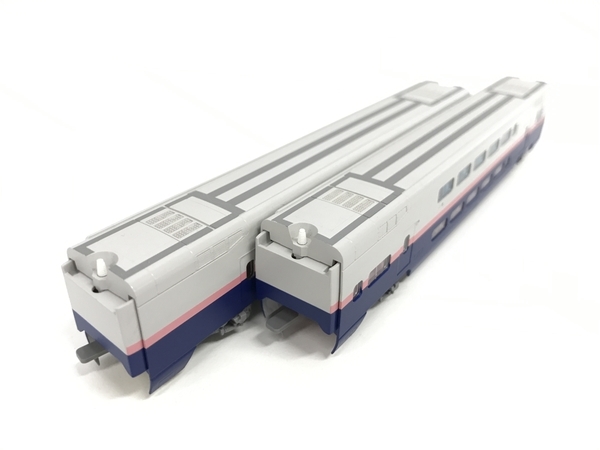 TOMIX 92275 E1系 上越新幹線 Max 増結セットB 鉄道模型 Nゲージ