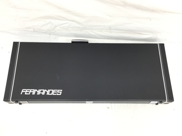 Yahoo!オークション - FERNANDES MG-1 HIDEモデル専用 ハード Yahoo!オークション - FERNANDES MG-1 HIDEモデル専用 ハード