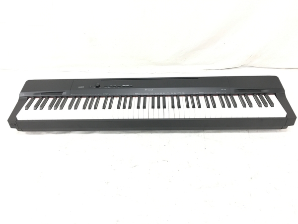 CASIO PX-160 Privia 88鍵 電子ピアノ 2016年製 楽器 鍵盤楽器 