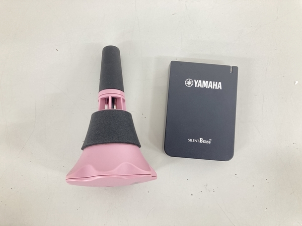 YAMAHA SB7X サイレントブラス トランペット用 消音器 K6351954 www