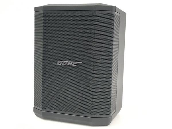 BOSE S1 Pro system MULTI-POSITION ポータブルPAスピーカー