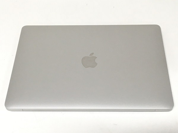 初期保証付】 Apple MacBook Air M1 2020 MGN93J/A ノート PC 8GB SSD