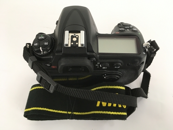 Nikon D300 NIKKOR 18-200mm 1:3.5-5.6G ED セット カメラ レンズ 趣味