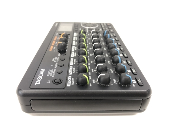 TASCAM DP-008EX デジタルマルチトラックレコーダ ジャンク S6348903