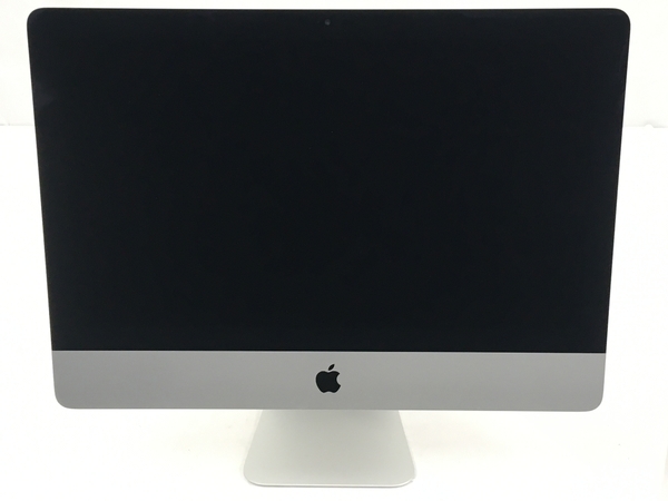 初期保証付】 Apple iMac 21.5-inch Late 2015 一体型 PC i5 初期保証付】 Apple iMac 21.5-inch Late 2015 一体型 PC i5