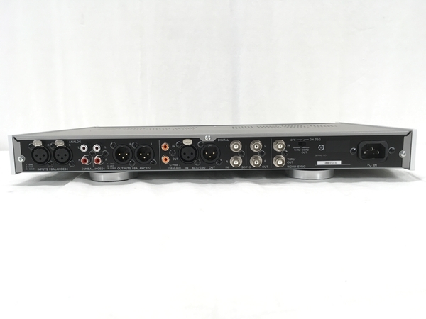 TEAC SD-500HR ハイレゾ マスターレコーダー オーディオ 良好 W6373807