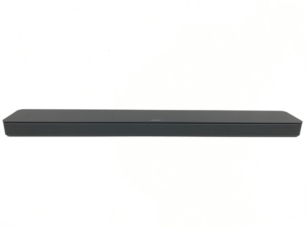 BOSE SOUNDBAR 500 サウンドバー 良好 S6388399 twispwa.com