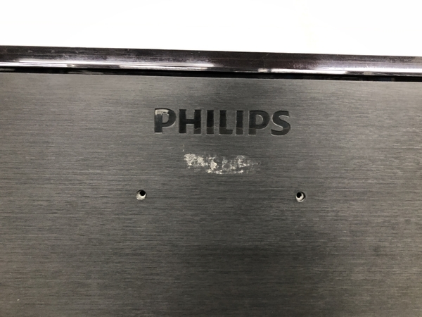 PHILIPS 234E5EDSB/11 23V型 ワイドディスプレイモニター 液晶 フィリップス 家電 ジャンク S6393364_画像4