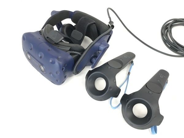 公式の店舗 HTC Vive Pro ジャンク sushitai.com.mx