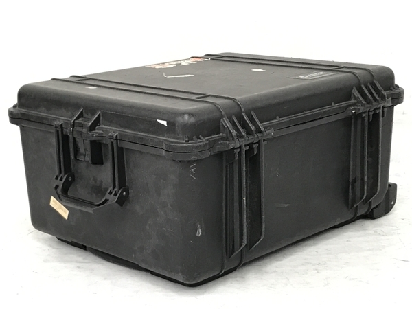 Pelican 1610 CASE ハードケース キャリーケース ペリカンケース Pelican 1610 CASE ハードケース キャリーケース ペリカンケース