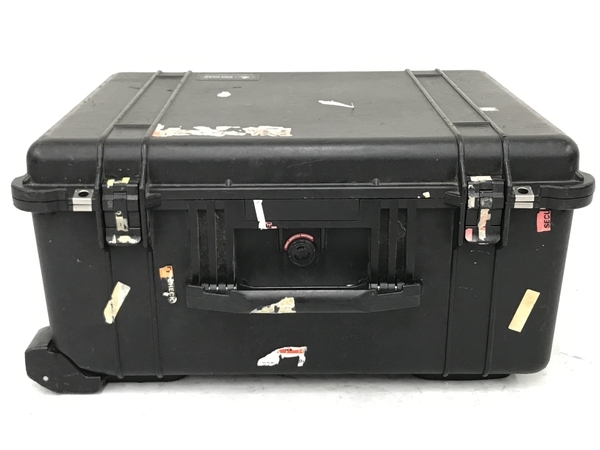 Pelican 1610 CASE ハードケース キャリーケース ペリカンケース Pelican 1610 CASE ハードケース キャリーケース ペリカンケース