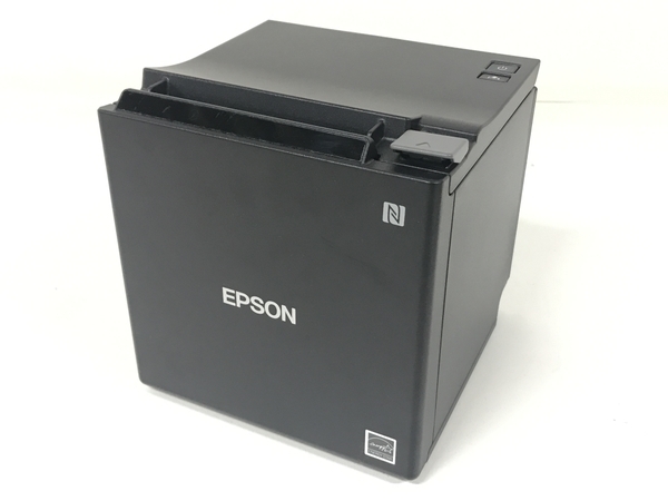 EPSON TM-30 MODEL M335B プリンター-