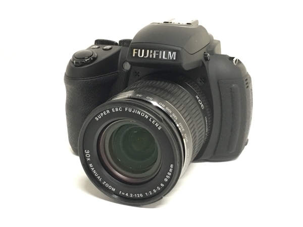 FUJIFILM HS-30 EXR デヂタルカメラ