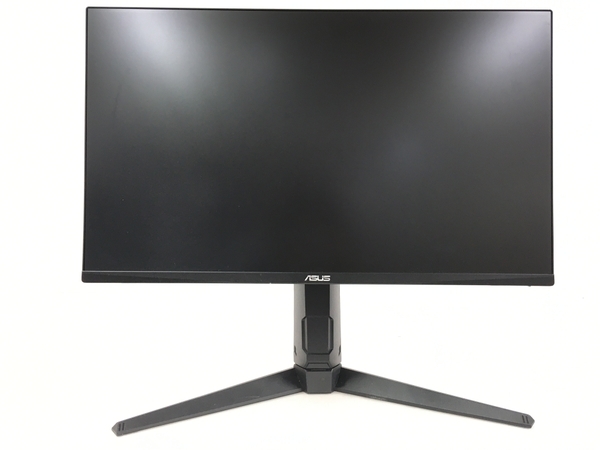 ASUS TUF Gaming VG279QL1A 27インチ フルHD ゲーミング モニター