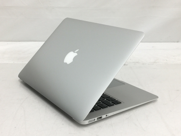 初期保証付 Apple MacBook Air MQD32J/A 13型 2017 ノート PC i5-5350U 