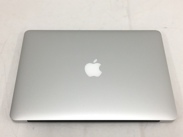 初期保証付 Apple MacBook Air MQD32J/A 13型 2017 ノート PC i5-5350U 