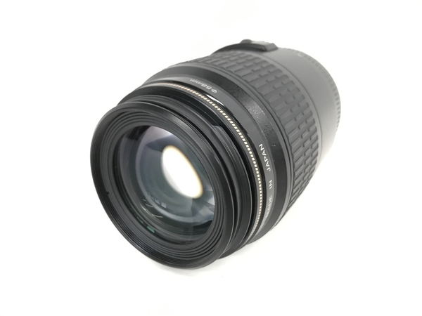 CANON MACRO EF100mm F2.8 USM 単焦点 マクロレンズ ジャンクS6336220