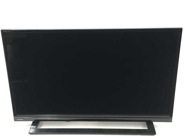 TOSHIBA 32S22 REGZA S22シリーズ 2チューナー搭載 32型 テレビ