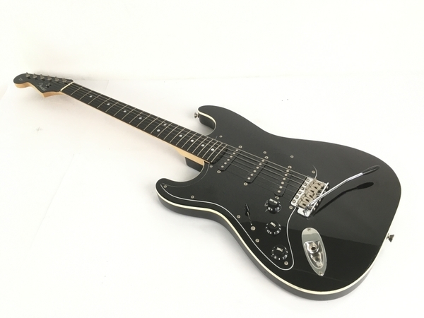 Yahoo!オークション - Fender Japan Aerodyne Strat Lefty 2014 Yahoo!オークション - Fender Japan Aerodyne Strat Lefty 2014