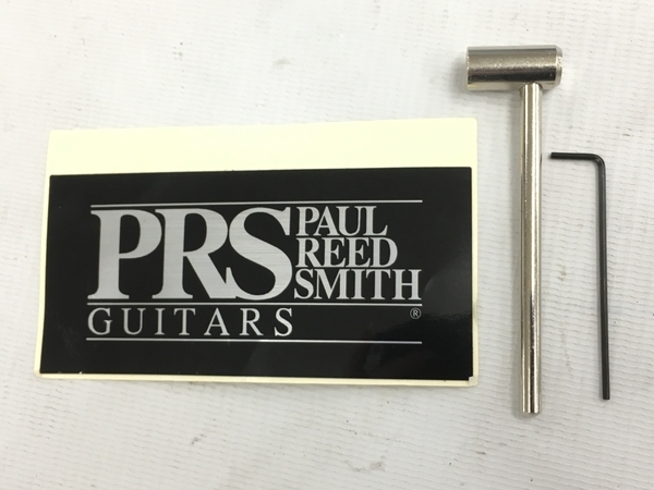 现货PRS SE standard ポールリードスミス 器 弦器 エレ キギター 中古 W6386513 PRS
