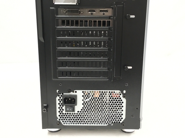 初期保障付】自作PC デスクトップ PC i5 10400F 2.9GHz 8 GB HDD 1TB