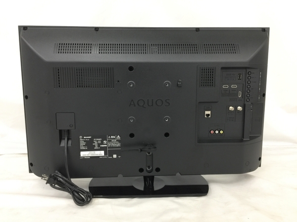 SHARP AQUOS 2T-C32AE1 シャープ 32V型 2021年製 液晶テレビ TV 家電