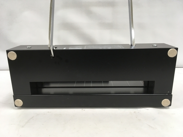 裁断機 Durodex STACK CUTTER 200DX H6395092 | laninternet.com.br
