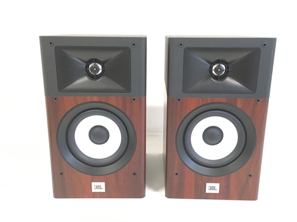 JBL STAGE A130 ブックシェルフ スピーカー ペア 音響機材 F6411622