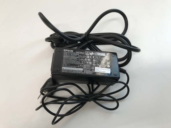 EPSON TM-m30 MODEL M335B レシート プリンター ジャンク S6425451