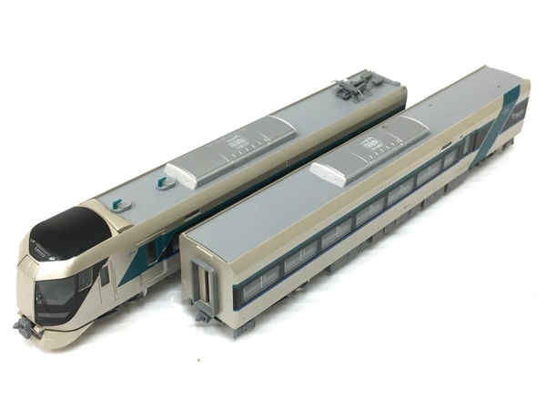 TOMIX 97934 特別企画品 東武500系リバティ(リバティけごん・リバティ