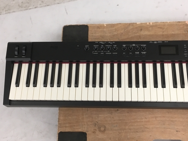 【引取限定】Roland RD-88 電子ピアノ ステージピアノ 電子ピアノ 88鍵盤 ロ-ランド 2020年製 楽器 中古 直 W6425981_画像4