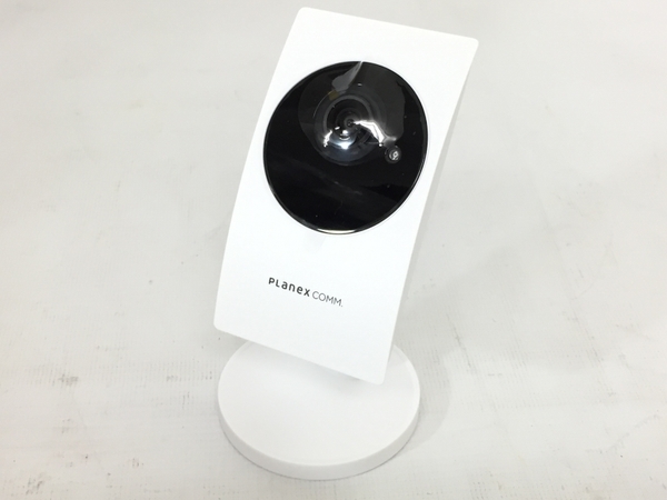PLANEX CS-W90FHD カメラ一発! FULL HD ネットワークカメラ 未使用
