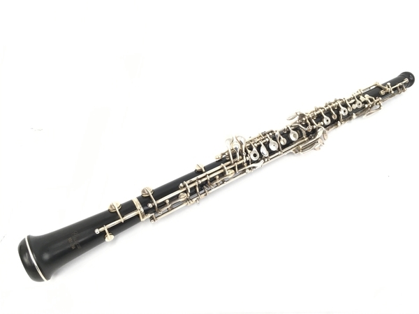 Yahoo!オークション - YAMAHA ヤマハ YOB811 オーボエ 管楽器 Yahoo!オークション - YAMAHA ヤマハ YOB811 オーボエ 管楽器
