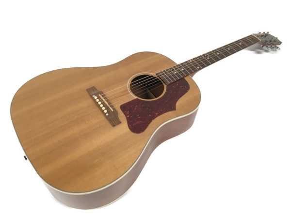 中古⭐︎ギブソン J-50 2007年製 Yahoo!オークション - Gibson J-50 2007年製 アコギ
