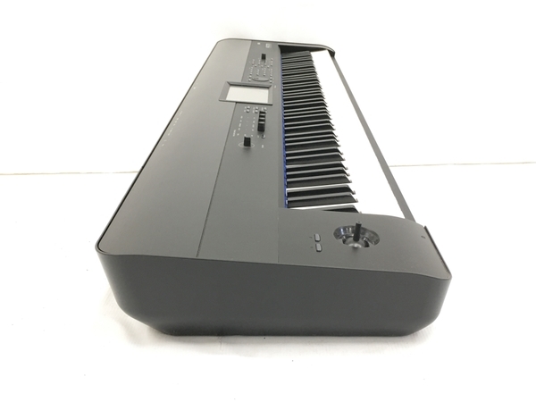 KORG KROME-88 キーボード 電子ピアノ デジタルシンセサイザー 楽器